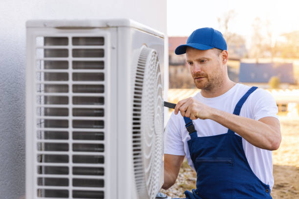 Professional HVAC in Hoback, WY